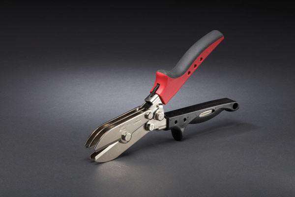 malco redline 5 blade crimper