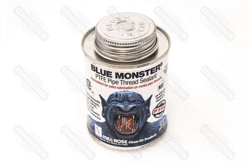 Edmondson Supply  Blue Monster 70174 Ultra-Flex® Abrasive Cloth, 2 x 10  yard roll
