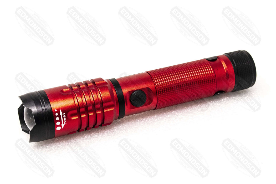 high beam flashlight