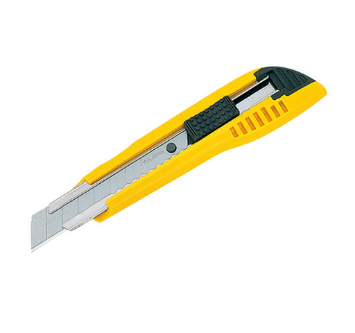 Tajima DFC671N-R1 Rock Hard FIN™ Utility Knife