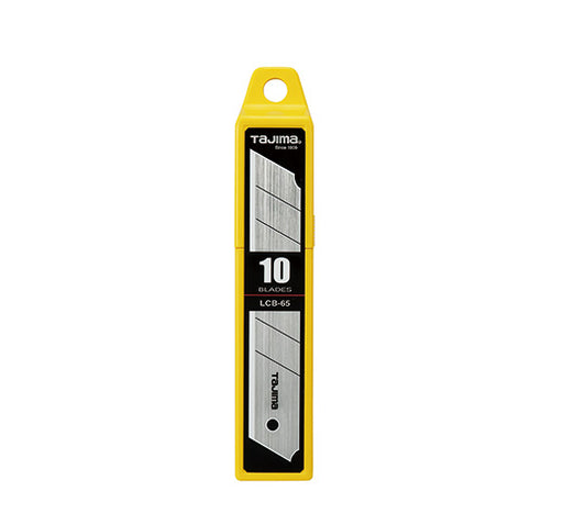 Tajima V-REX II The Ultimate Utility Knife Blade (100-Blade Pack)