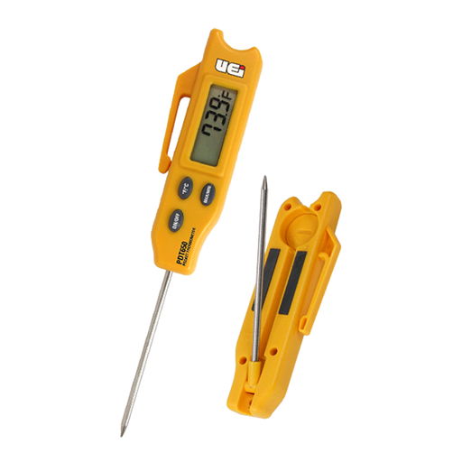 Amprobe THWD-3 Relative Humidity Temperature Meter