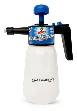 Viper Aerosol Coil Cleaner & Degreaser