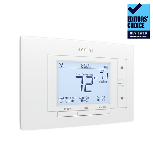 Emerson RS01-SG Sensi Room Sensor