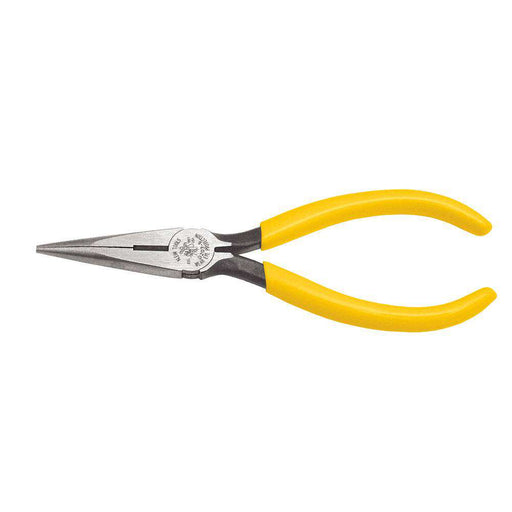 Klein D335-51/2C :: Needle-Nose Pliers, 5 L, X-Slim :: PLATT ELECTRIC  SUPPLY