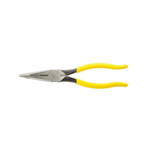 Edmondson Supply  Klein Tools D335-51/2C Pliers, Long Needle Nose