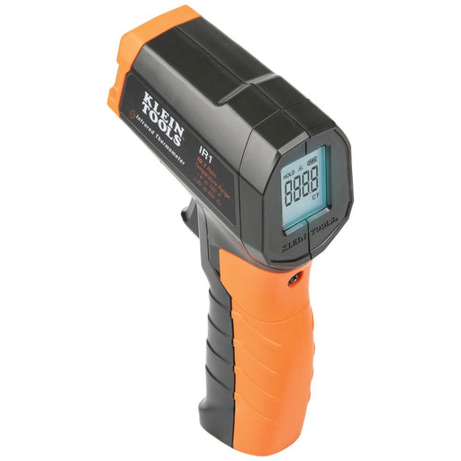 Klein Tools IR5 Dual Laser 12:1 Infrared Thermometer