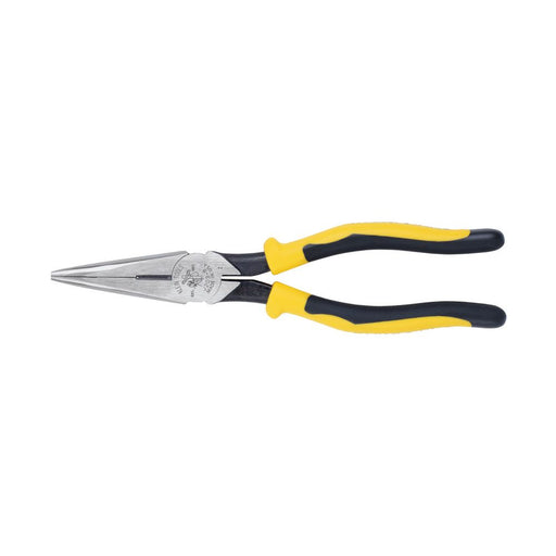 Klein Tools J207-8CR All-Purpose Pliers with Crimper