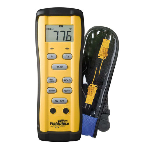 Amprobe THWD-3 Relative Humidity Temperature Meter