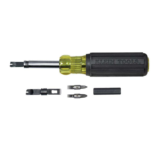Edmondson Supply | Klein Tools VDV427-300 Impact Punchdown Tool