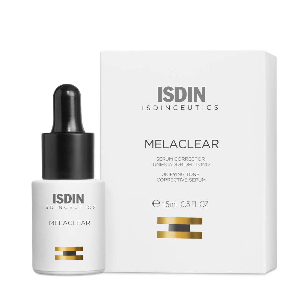 Isdin Instant Flash 5 Ampolla Facial 2ml - Dermacenter