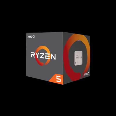 Amd ryzen 5 2600 3.4 ghz 6-core processor cheapest