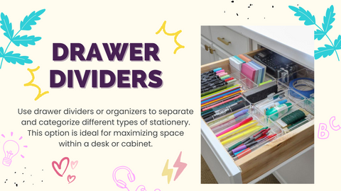 How to optimally manage your bulk office supplies - Stationery crew