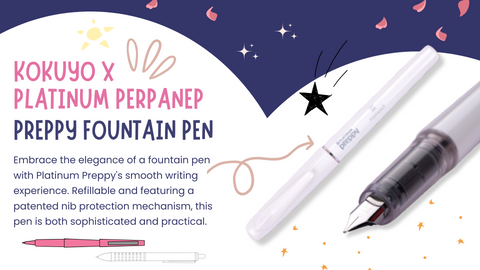 The 6 Best Fountain Pens for Taking Notes in College - Owlcation