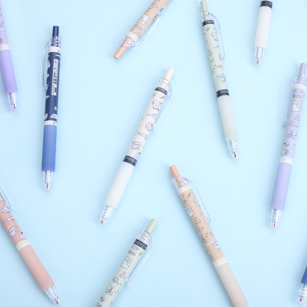 💸🎁Get These Pens For Free ✨🖊️ — Stationery Pal