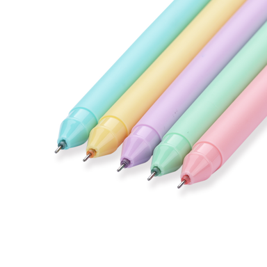 3D Jelly Pen Swatches🔍3D Jelly Pen#stationerypal #stationery #fyp #3d