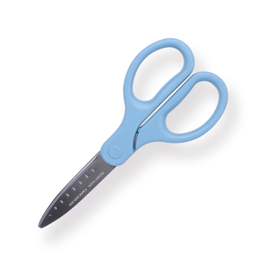 Plus Kids Training Safety Scissors - Blue