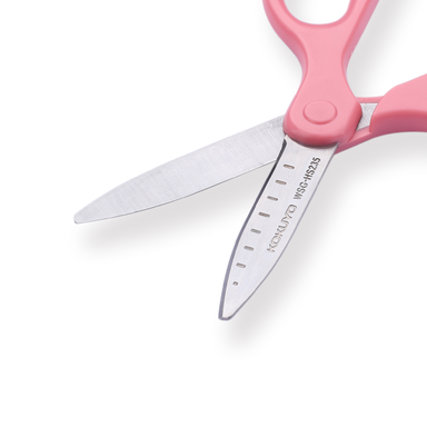 Plus Kids Training Safety Scissors - Pink