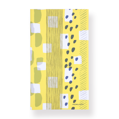 KOKUYO x Tyakasha CAMPUS Notebook (A5/A6) — Stickerrific