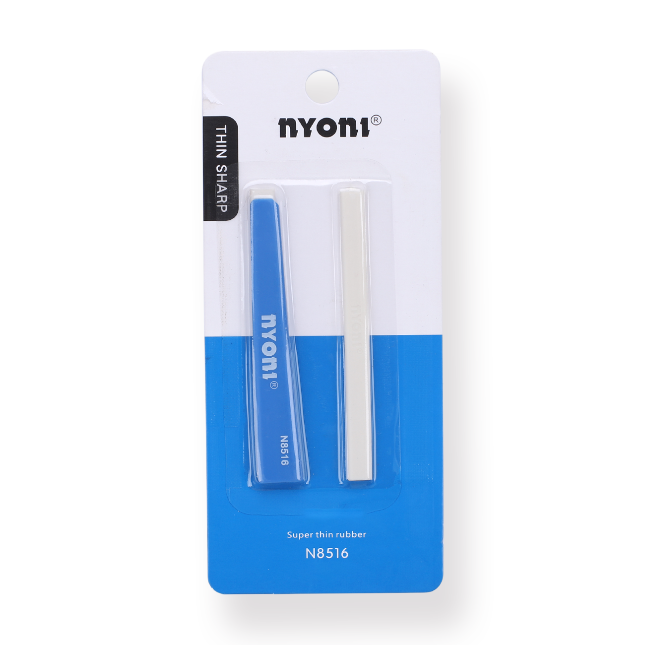 Nyoni Sketch Eraser - Small, Stationery Pal