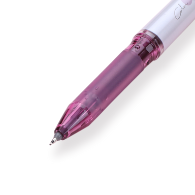 Pilot FriXion Ball Clicker Erasable Gel Pen 0.5 mm - Black — Stationery Pal