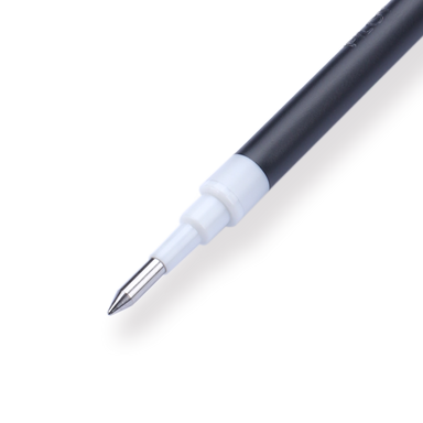Translucent Pencil Pouch - Black — Stationery Pal
