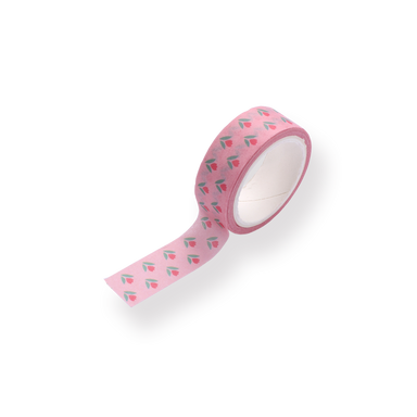 Holographic Washi Tape - Pink — Stationery Pal