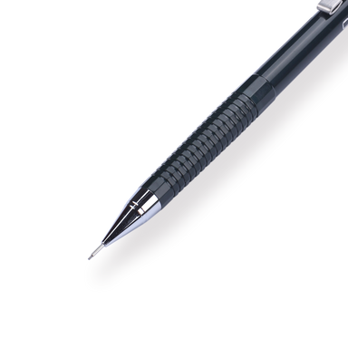 Multi-functional Dual-Zippered Pencil Case - Sky Blue