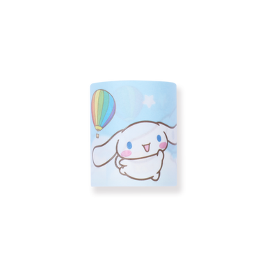 Cinnamoroll Sanrio Sticker - Cinnamoroll Sanrio Transparent - Discover &  Share GIFs