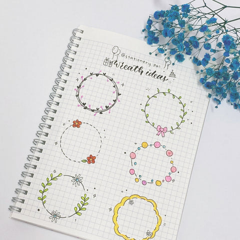 StationeryPalWreaths