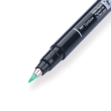 Wholesale Tombow Fudenosuke Brush Pen Sets of 6