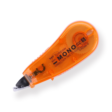 Tombow Mono CC Correction Tape - Tokyo Pen Shop