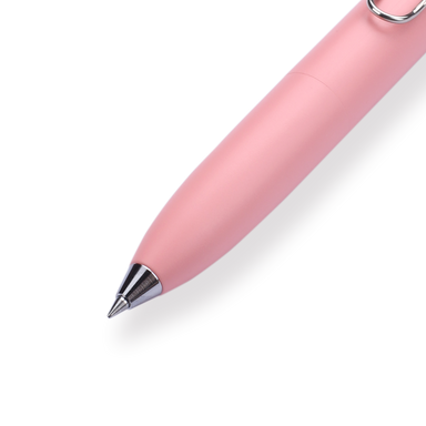 Pastel Prism Pencil Pouch - Pink