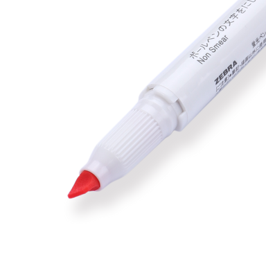 Kokuyo Campus Marker Pen - Stamp / Line - Square