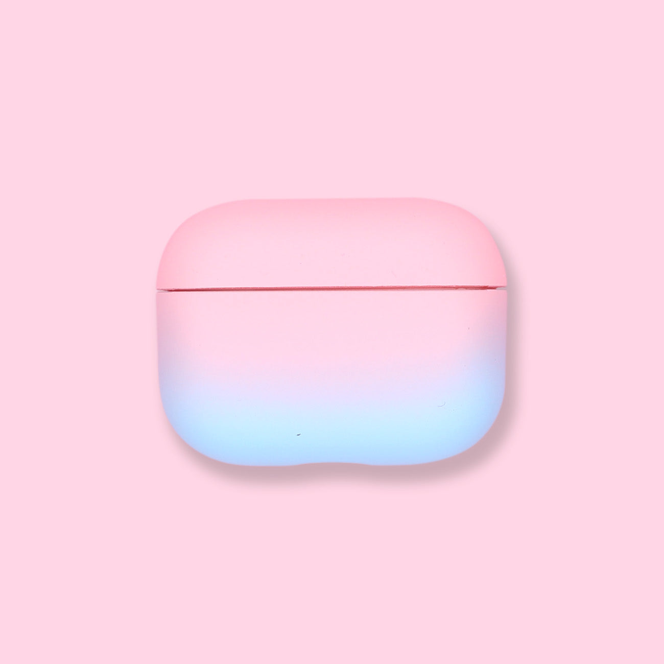 Scan Udgående Pearly AirPods Case - Pink Blue Gradient – Stationery Pal