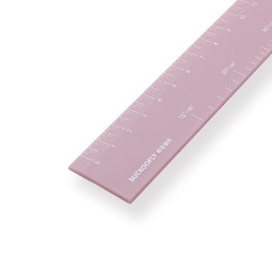 Angle Ruler - Pink