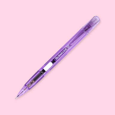 Extensible Pencil Pen Case Large Version - Khaki — Stationery Pal