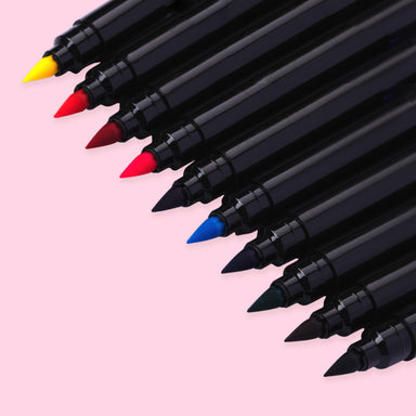 Arttrack Oil-Based Colored Pencils - Set of 12