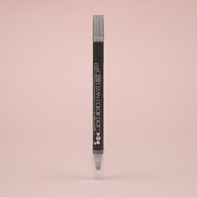 Zig Clean Color Dot Marker - Black