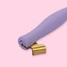 Moblique 2-in-1 Penholder - Straight & Oblique - Purple Sand