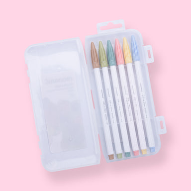 Monami Plus Pen 3000 Felt Tip Pen Set – Artiful Boutique