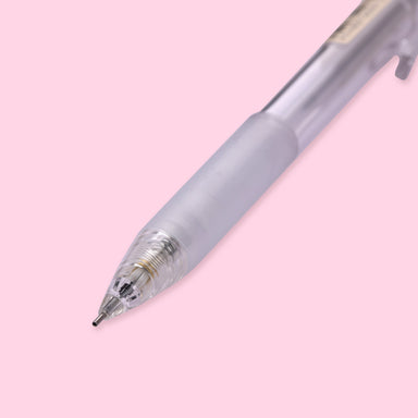 Muji Gel Ink Pen Review. I was on the market for a new cheap…, by Aeris