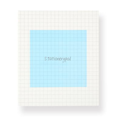 Transparent Sticky Notes - Medium — Stationery Pal