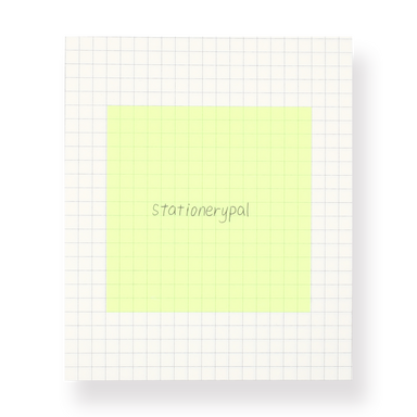 Sticky Note Printable Graph Paper  Printable graph paper, Sticky notes, Graph  paper