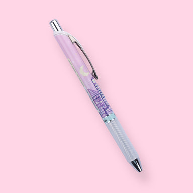 Pentel Energel × Sanrio Characters Limited Edition Ballpoint Pen