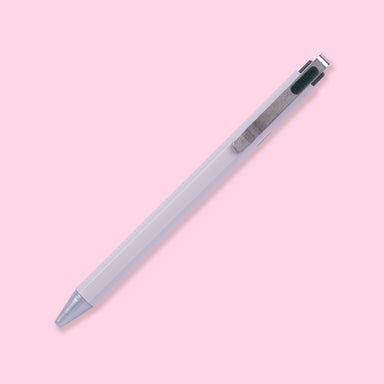 MUJI Pen Retractable Gel Ink Bollpoint Pens | 16 Colors