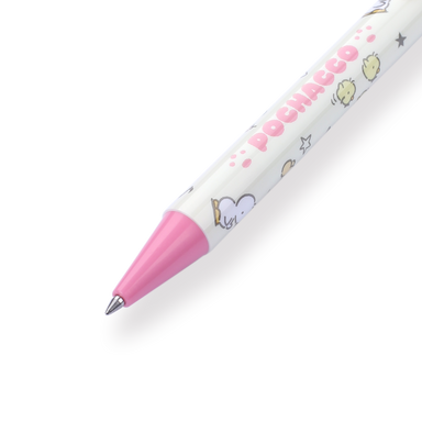 Sanrio Original Ballpoint Pen - Sanrio Characters [Dinosaur] 4550337378731