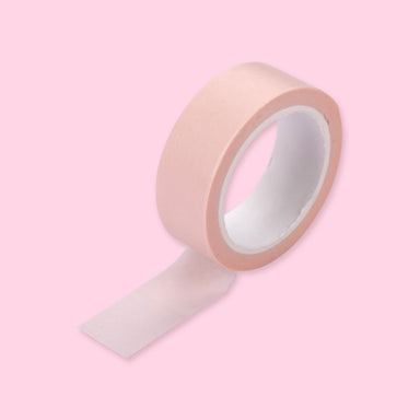 MT Washi-tape Pastel Pink