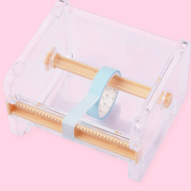 Daiso USA - New item! Washi Tape Dispenser $1.50 each!