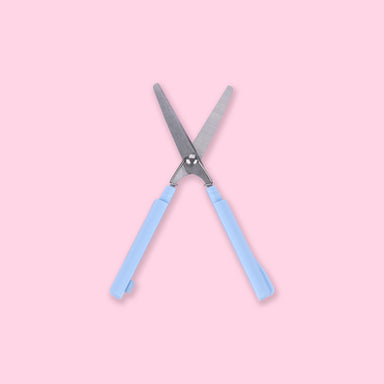 Mini Scissors - White — Stationery Pal